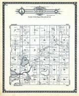 Morris Township, Ramsey County 1928